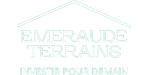 logo emeraude terrains